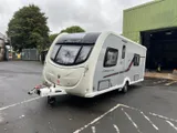 Caravan Image